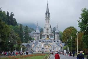 Read more about the article Wspomnienie Najświętszej Maryi Panny z Lourdes